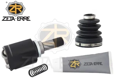ZR8488-Zglob poluosovine do menjača levi Renault Zoe 0.0 Electric Q90 0V-0.0 Electric R110 0V-0.0 Electric R90 0V-zamenski rezervi deo