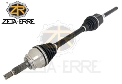 ZR12022-Poluosovina desna Jeep Compass I MK 2.0 CRD 16V-Jeep Compass II 2.2 CRD 16V-Jeep Patriot MK 2.0 CRD 16V-zamenski rezervni deo