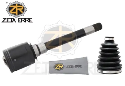 ZR7461-Zglob poluosovine do menjača desni Mercedes Classe GL X164 GL 320 3.0 CDi-GL350 3.0 CDi-GL420 4.0 CDi-GL450 4.0 CDi-GL450 4.7 32V-GL500 5.5 32V-Mercedes Classe ML W164 320 3.0 CDi-GL350 3.0 CDi
