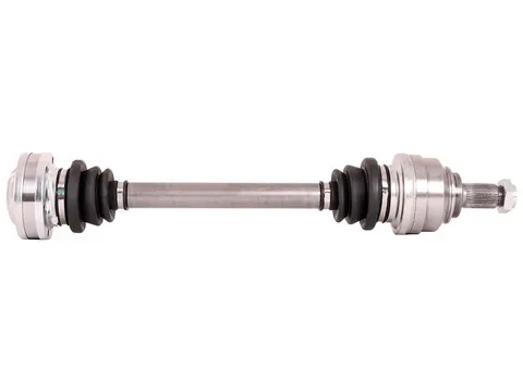 BM-8-959 Poluosovina zadnja BMW 5  X53 Manual transmission-zamenski rezervni deo