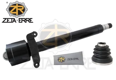 ZR8409-Zglob poluosovine do menjača desni Mini Clubman R55 1.6 One D-2.0 Cooper D-2.0 Cooper SD-Mini Cooper R56 2.0 D-2.0 SD-Mini Cooper Cabrio R57 2.0 D-2.0 SD-Mini Coupe R58 2.0 SD