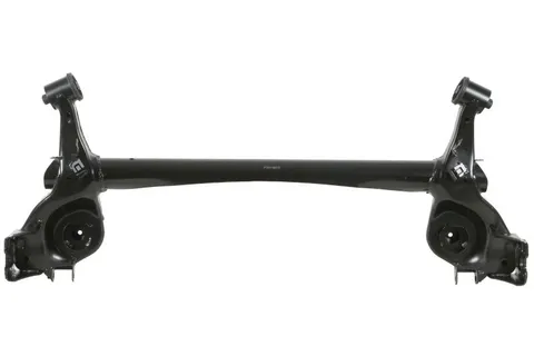 Nosač vešanja — Most ovjesa straga odgovara: FIAT GRANDE PUNTO, PUNTO, PUNTO EVO, PUNTO EVO/HATCHBACK; OPEL CORSA D, CORSA D/HATCHBACK 1.0-1.9D 06.05-