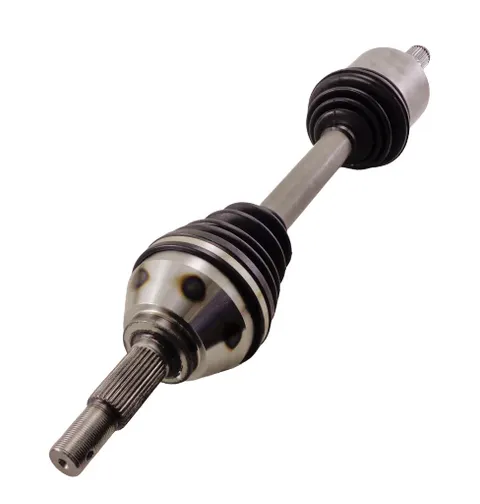 NI-8-622 Poluosovina leva Nissan Qashqai 1.6 dCi-2.0 dCi 2WD-Renault Koleos 2.0 dCi-2.5 - 2WD-L=650mm-zamenski rezervni deo