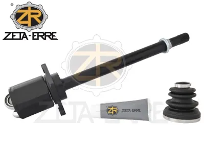 ZR7473-Zglob poluosovine do menjača Nissan X-TRAIL T31  2.0 dCi  4x4-zamenski rezervni deo
