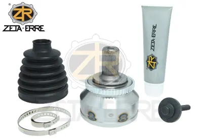 VO20-Homokinetički zglob Volvo C30-C70-S60-S70-S80-V70-XC70-zamenski rezervni deo