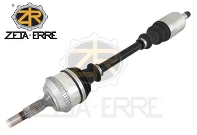 ZR12483-Poluosovina leva Citroen Saxo 1.6-1.6 VTS-Peugeot 106 1.3-1.6-1.6 GTi-zamenski rezervni deo