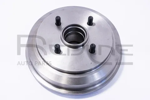 41FO000-Doboš kočioni Ford Fiesta V 1.25-1.3-1.4-1.6-1.6 TDCi-Ford Fusion 1.25-1.4-1.6-1.6 TDCi-Mazda 2DY 1.2-1.4-1.4 CD-1.6