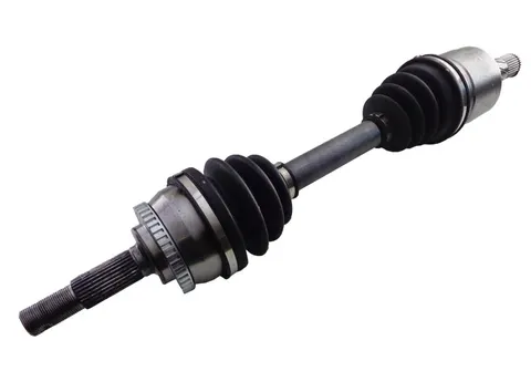 NI-8-401A Poluosovina leva Nissan Primera P12  1.9 dCi -zamenski rezervni deo