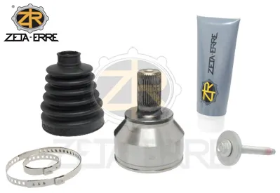VO30-Homokinetički zglob Volvo C30 1.8 16V-2.0 16V-Volvo S40 II 1.8 16V-1.8  BiFuel 16V-Volvo V50 1.8 16V-2.0 16V-zamenski rezervni deo