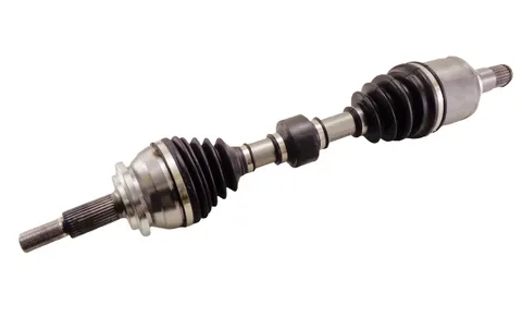 TO-8-488 Poluosovina leva Toyota Rav 4 III 2.2 D4D-Rav IV 2.2 D4D  L=625mm-zamenski rezervni deo