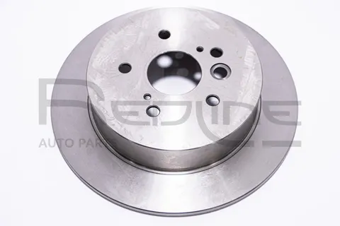 26TO008-Disk kočioni zadnji DR5 1.6-2.0-1.9 D-Toyota Rav 4 I 2.0-Toyota Rav 4 II 1.8-2.0-2.0 D-zamenski rezervni delovi