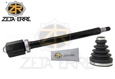 ZR7830-Zglob poluosovine do menjača desni Volvo S60 I 2.0 20V-2.3 T5-2.4 20V-2.4 D5-2.4 T5-2.4 TDi-2.5 T5-Volvo  V70 II 2.0 20V-2.4 D5-2.4 T5-2.4 TDi-2.5 T5 Automatic transmission-zamenski rezervni de