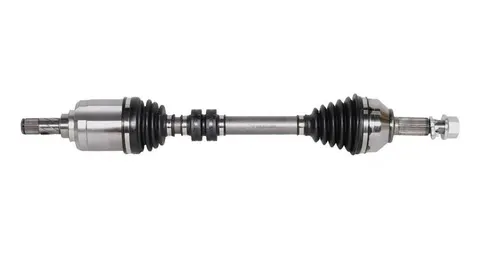 NI-8-424 Poluosovina leva Nissan Qashqai J11E  1.2 DIG-T-1.5 DCI 2WD -zamenski rezervni deo