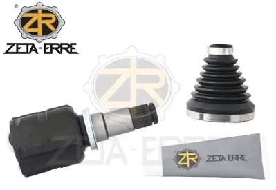 ZR8281-Zglob poluosovine do menjača Toyota Urban Cruiser P1 1.4 D4d-Toyota Verso-S  P12 1.4 D4d-Toyota Yaris Japan II P9 1.8 VVTi-