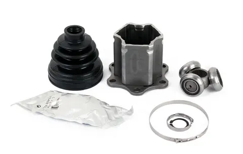 VW518-Zglob poluosovine do menjača Audi-Seat-Škoda-Volkswagen DSG Gearbox-zamenski rezervni deo