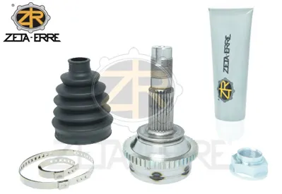 OP72-Homokinetički zglob Opel Karl C16 1.0 12V-1.0 12V Rocks  Manual Transmission-zamenski rezervni deo