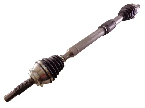 TO-8-518 Poluosovina desna Toyota Prius 1.8 W3 Hybrid Automatic Transmission L=970mm-zamenski rezervni deo