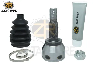 NI64-Homokinetički zglob Nissan Juke 1.6 DIG-T-zamenski rezervni deo