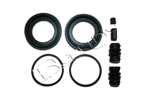 53NI009-Set gumica prednjeg kočionog cilindra Nissan King Cab-Navara-Pathfinder--zamenski rezervni deo