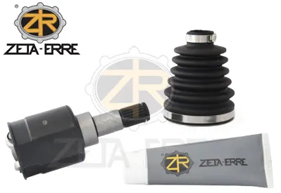 ZR8298-Zglob poluosovine do menjača Ford KA + - 1.2 Ti-VCT 16V-zamenski rezervni deo