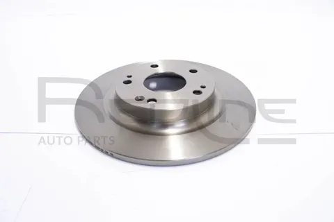 26HO051-Disk kočioni  zadnji Honda Civic x2 1.6 i-DTEC Honda Civic x2 1.0 VTEC Honda Civic x2 1.5 VTEC-zamenski rezervni deo