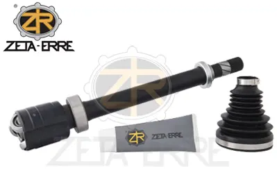 ZR7966-Zglob poluosovine do menjača desni Dacia Duster 1.6 LPG-1.5 dCi  2WD -zamenski rezervni deo
