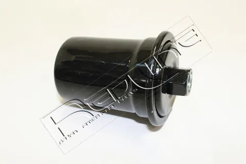 37HY024-Filter goriva Hyundai Atos 1.0 Hyundai Cupe 1.6 16v Hyundai Lantra II 1.8 16v-zamenski rezervni deo