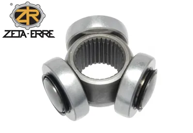 ZR5177-Trostrani zglob krst poluosovine do menjača Renault Capture J5M 1.2 Tce 16V 87-88 Kw-zamenski rezervni deo