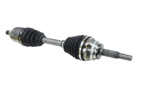 TO-8-818 Poluosovina leva Toyota Rav 4  II  2.0 16V-2.0 D-4D-zamenski rezervni deo