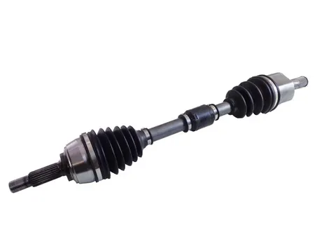 NI-8-217 Poluosovina leva Nissan Micra K12 1.0 16V-1.2 16V-1.4 16V-1.6 SR-1.5 dCi-Nissan Note E11 1.4-1.6-1.5 dCi-Renault Megane II 1.5 dCi-zamenski rezervni deo