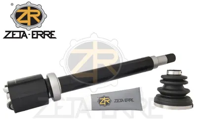 ZR8034-Zglob poluosovine do menjača desni Ford Fiesta V  1.2 16V-1.3-1.4 16V- 1.4 TDCi- 1.6 16V-Ford Fusion 1.4 16V- 1.6 16V-zamenski rezervni deo