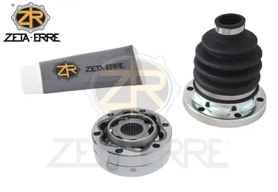 ZR7112-Zglob poluosovine do menjača Volkswagen Beetle II Cabrio 5C7-zamenski rezervni deo