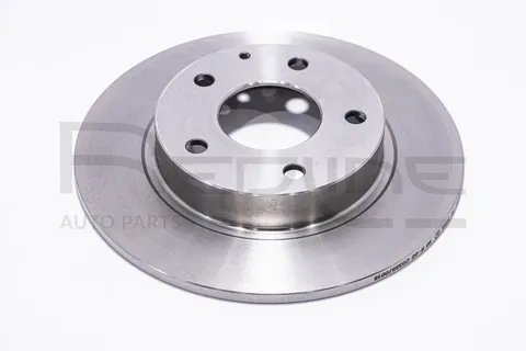 26MZ051-Disk kočioni zadnji Mazda 3 BM-BN 1.5-1.5 D-1.8 Skyactiv-D-2.0 Skyactiv -G M Hybrid-Mazda 3  BM-BN Tre volumi 1.5-1.5 D-1.8 Skyactiv-D-2.0 Skyactiv-zamenski rezervni deo