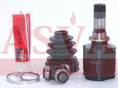 MZIL-M3M2 Zglob poluosovine do menjača levi Mazda 3 BK 1.6 DI Turbo-2.0 MZR CD-Mazda 5 2.0 CD -zamenski rezervni deo