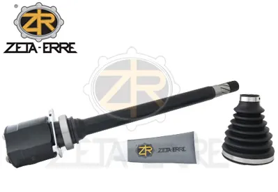 ZR7301-Zglob poluosovine do menjača desni Fiat 500L 1.6 Multijet-Tipo 1.6 Multijet-zamenski rezervni deo
