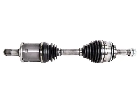 TO-8-324 Poluosovina Toyota Hilux VIII 2.4 D-2.8 D-Toyota Fortuner 2.8 D 4X4 -zamenski rezervni deo