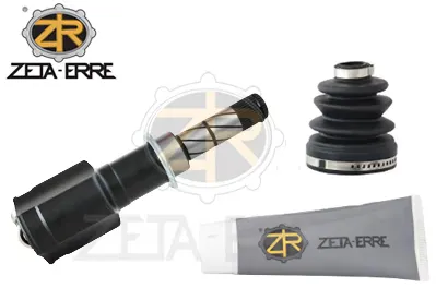 ZR7765-Zglob poluosovine do menjača levi Renault Twingo III - 0.9 TCe Automatic transmission-zamenski rezervni deo