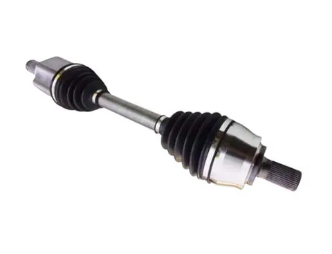VO-8-230 Poluosovina leva Volvo V40 II 2.0 T-2.0 T5-2.0 D 2015-Automatic Transmission TG-81SC-zamenski rezervni deo