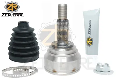 FO83-Homokinetički zglob Ford Fiesta Vi  1.6 ST 200 16V-1.6 ST EcoBoost 16V -zamenski rezervni deo
