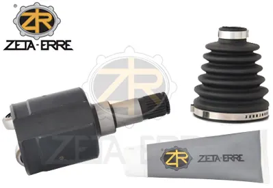 ZR8036-Zglob poluosovine do menjača levi Ford Tourneo Connect II CHC 1.6 TDCi -Ford Transit Connect II 1.6 TDCi-zamenski rezervni deo