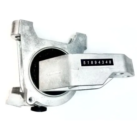 51894348-Nosač motora desni Alfa Romeo Giuletta 1.4 TB-Fiat Bravo  1.4-1.4 16V-1.4 T-Jet-Lancia Delta III 1.4-1.4 Bifuel-1.4 16V