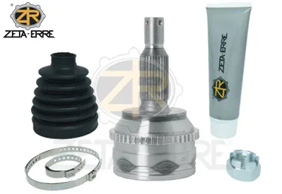 FI122-Homokinetički zglob Fiat Fullback 503 - 2.4 DiD 16V-zamenski rezervni deo
