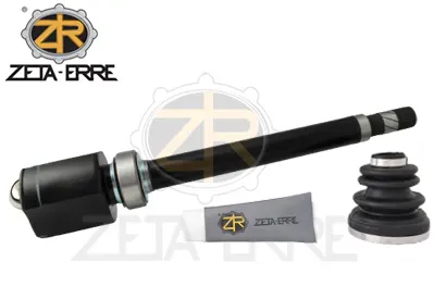 ZR7969-Zglob poluosovine do menjača desni Renault Captur 1.2 TCe 16V-1.3 TCe 16V Manual transmission-zamenski rezervni deo