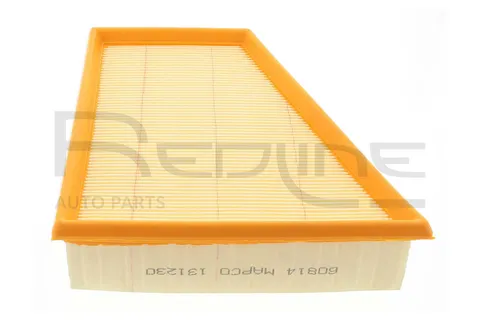 36VW001-Filter vazduha Seat Ibiza III-Seat Ibiza IV-Seat Toledo IV-Škoda Fabia I-Škoda Fabia II-Škoda Rapid-Škoda Roomster-VW Fox 2-VW Polo-zamenski rezervni deo