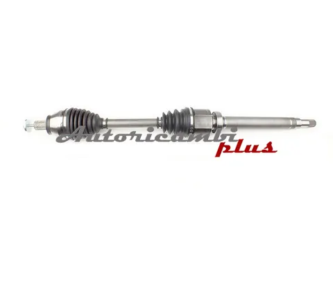 AD-8-982 Poluosovina desna Ford Mondeo IV-Ford Galaxy-Ford S-Max 1.8D-2.0 TDCi  L=945 mm-zamenski rezervni deo