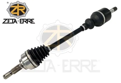 ZR11975-Poluosovina leva Citroen C5 III 1.6 HDi-1.8 16V- 2.0 i 16V-Citroen Jumpy III 1.6 HDI-2.0 16V-Peugeot 407 1.6 HDi-1.8 16V- 2.0 i 16V-Peugeot 508 1.6 HDI-Peugeot Expert 1.6 HDI-2.0 16V