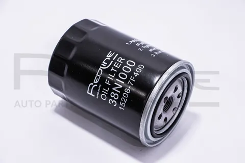 38NI000-Filter ulja Ford Maverick 2.7 TD-Nissan Alteon 3.0 TD-4.0 TD-Nissan Cabstar 2.5 TD-2.7 D-3.0 D-Nissan King Cab 2.3 D-2.5 D-2.5 TD-Nissan Patrol 2.8 D-2.8 TD-Nissan Terano 2.7 TD-Nissan Trade