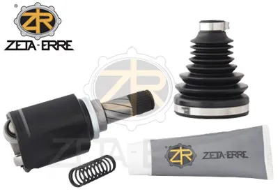 ZR7503-Zglob poluosovine do menjača levi Mercedes Citan W415  1.5 CDI-zamenski rezervni deo