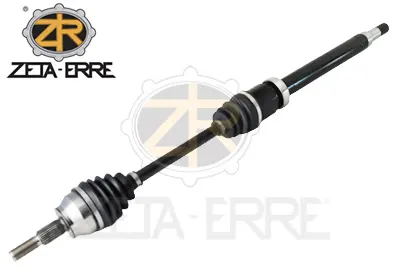 ZR11778-Poluosovina  desna Ford Focus IV 1.6 Ti-VCT GPL 16V Manuel transmission-zamenski rezervni deo