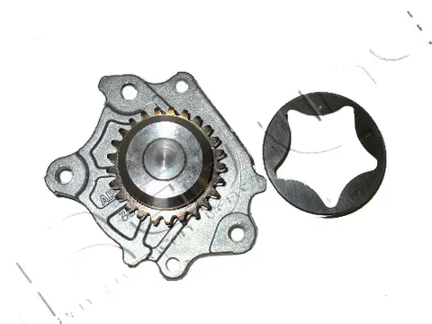 31TO004-Pumpa ulja Daihatsu Copen 1.3-Sirion 1.3-Terios 1.3-YRV 1.3-Toyota Yaris P1 1.0-1.3-Yaris P9 1.3 VVTi-zamenski rezervni deo
